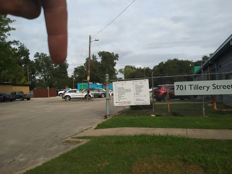 Tillery Place gallery 2