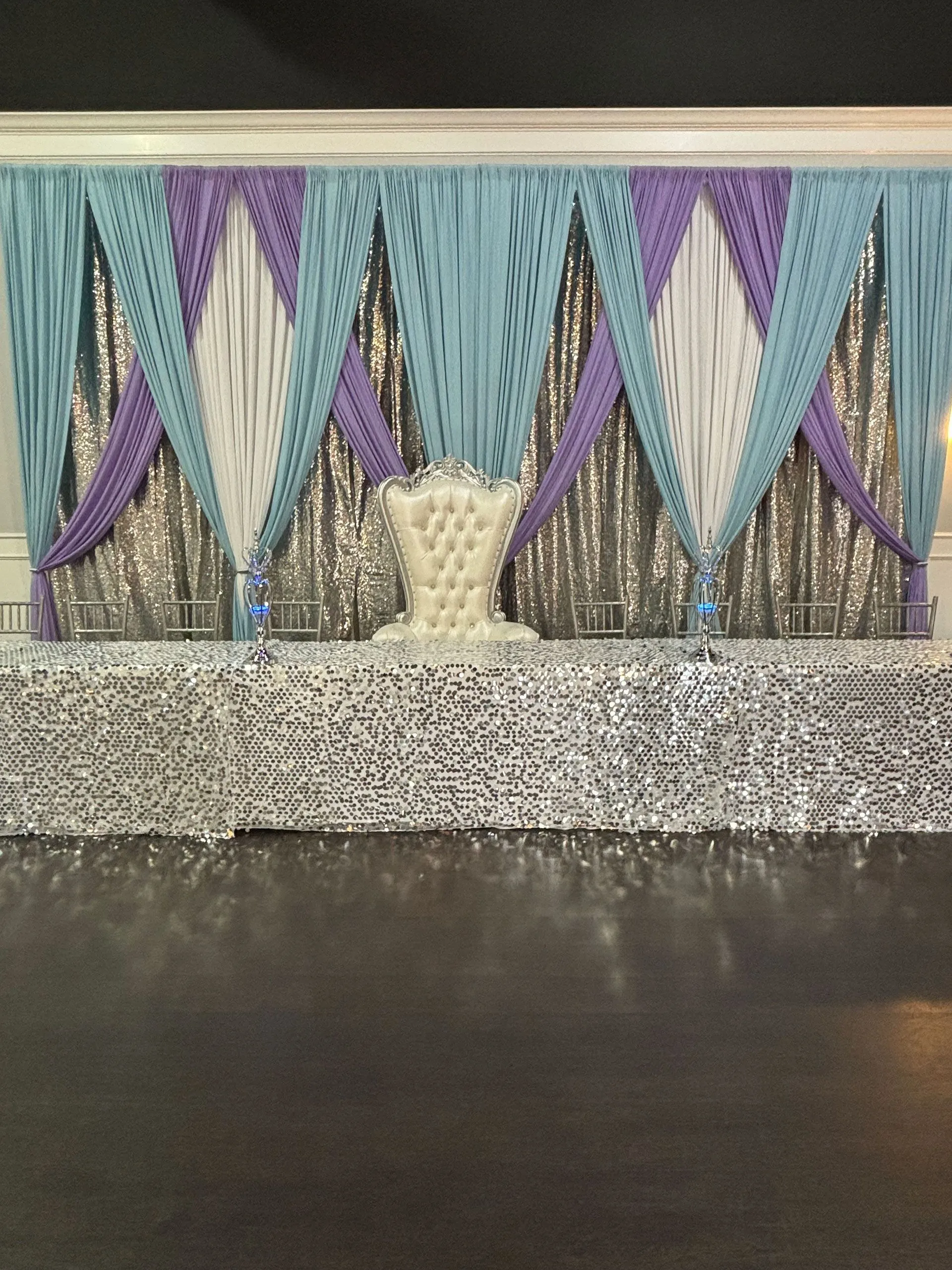 The Harrison Ballroom gallery 3