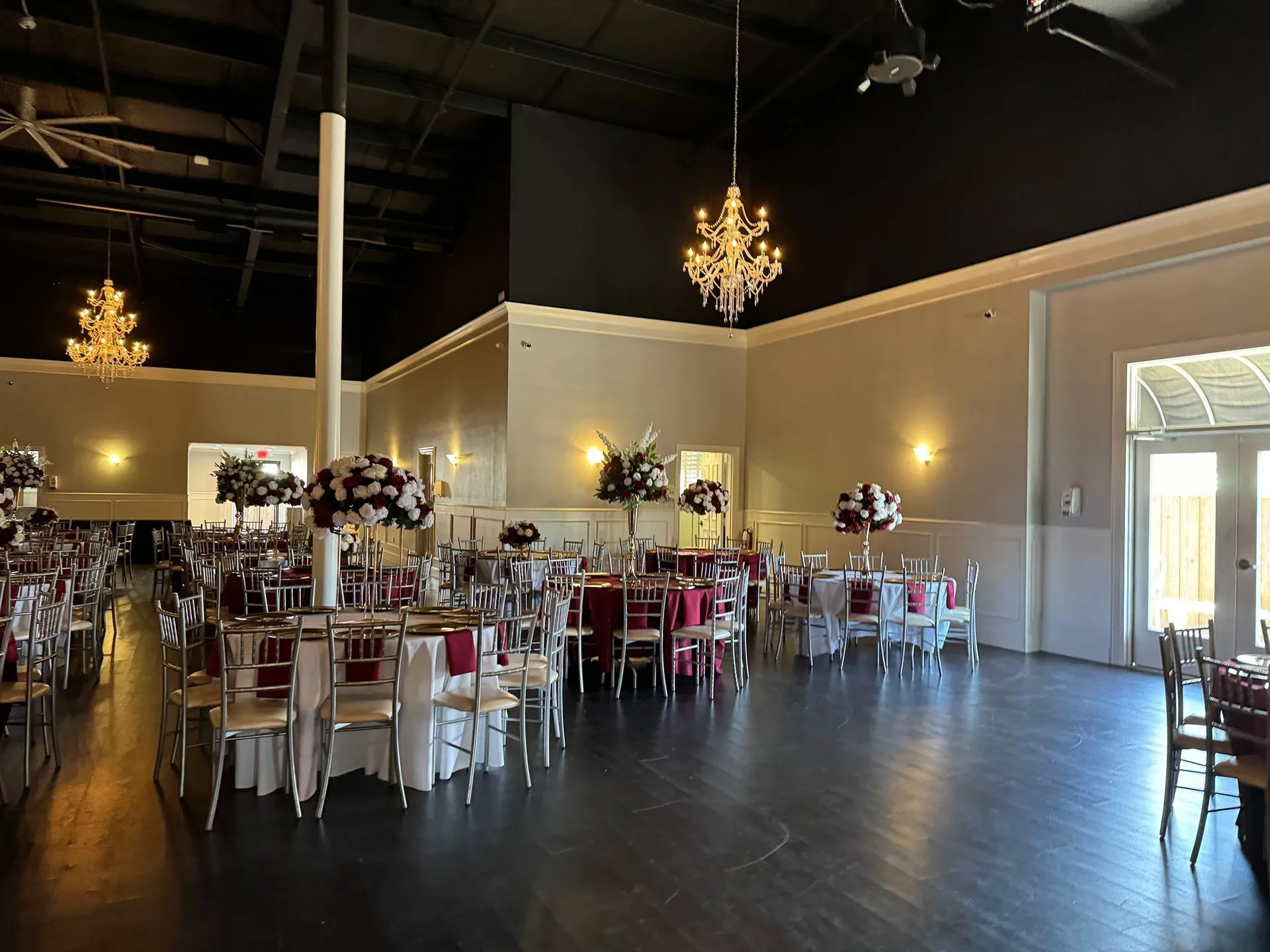 The Harrison Ballroom gallery 4