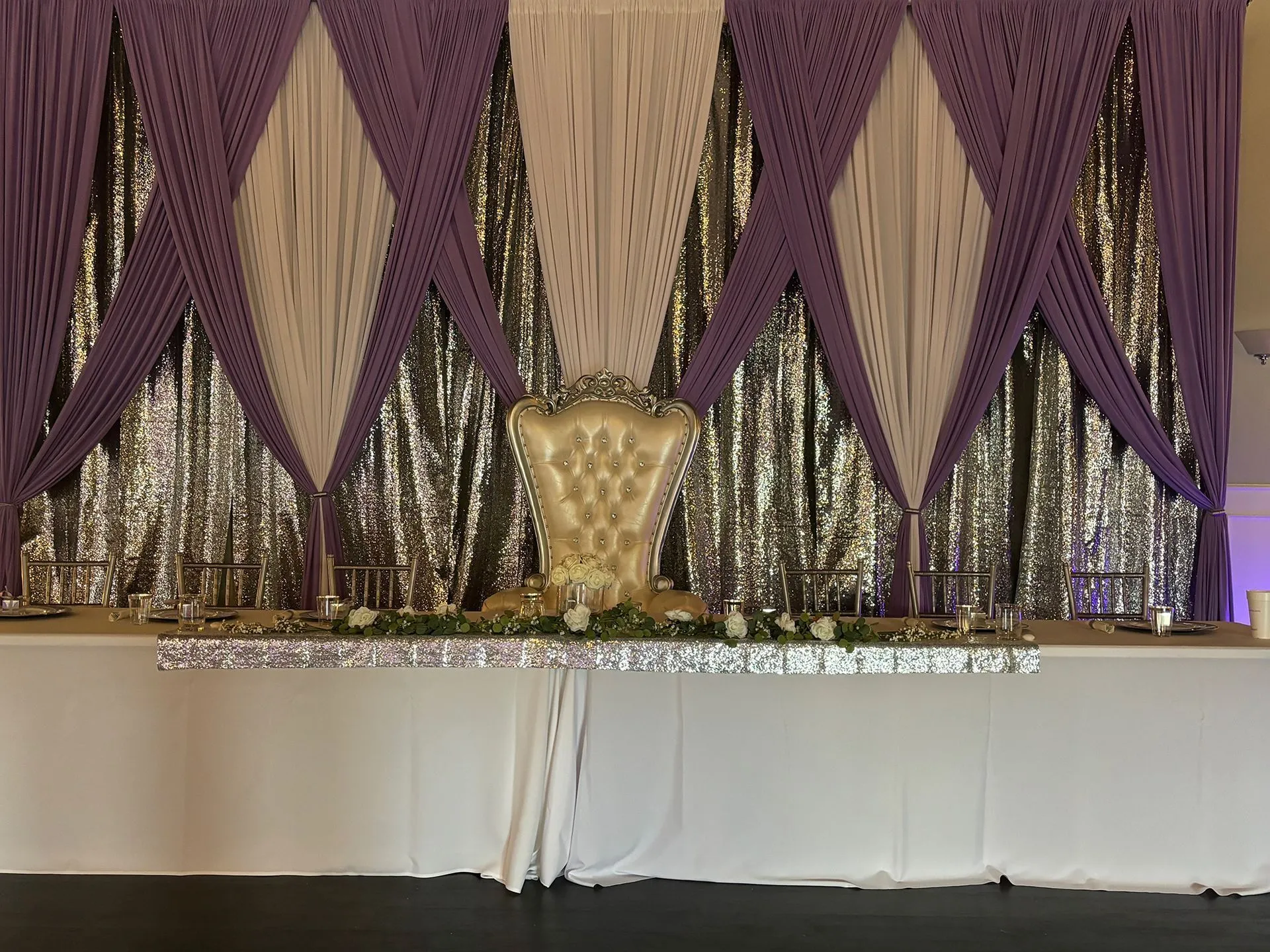 The Harrison Ballroom gallery 5
