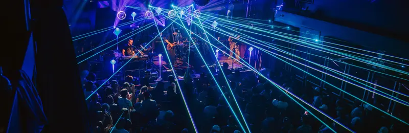 Ardmore Music Hall