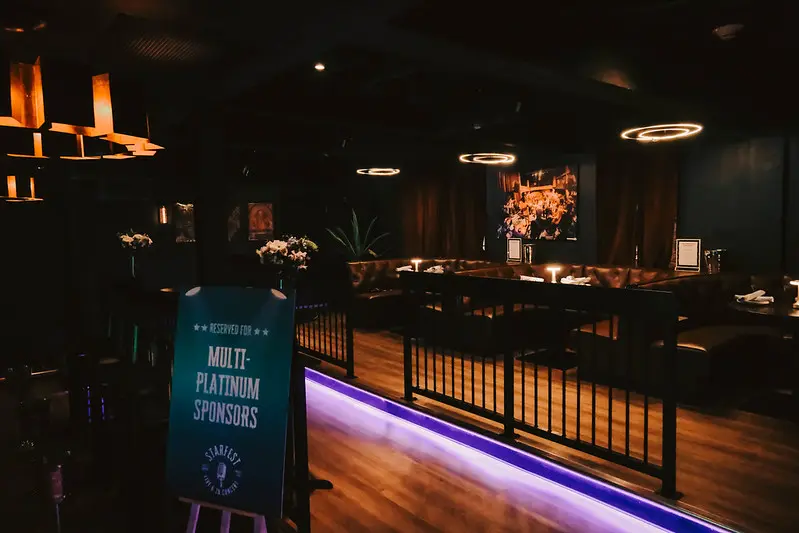Ardmore Music Hall gallery 5