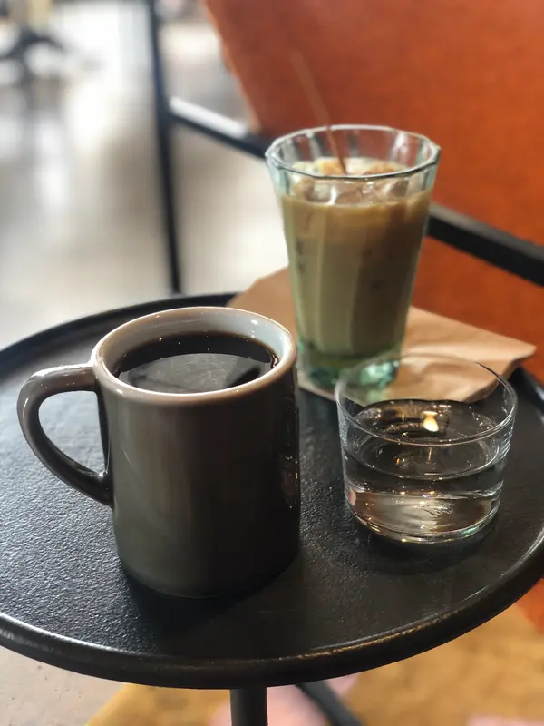 The Violet Crown Wine Bar & Coffee Shop gallery 5