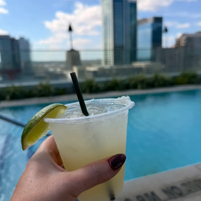 Azul Rooftop