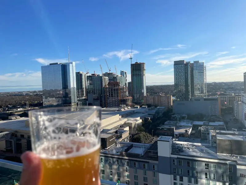 Azul Rooftop gallery 5