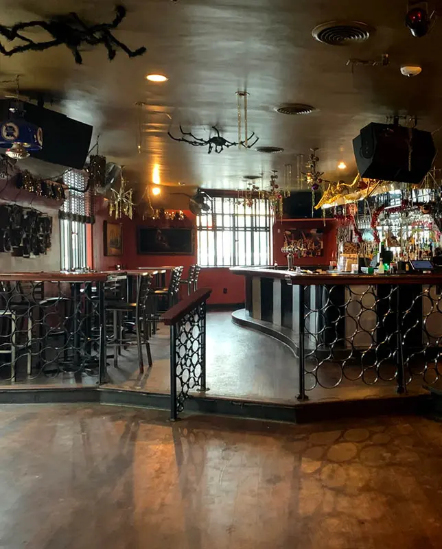 Silk City Diner Bar & Lounge gallery 3
