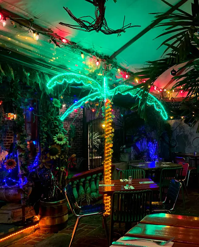 Silk City Diner Bar & Lounge gallery 4