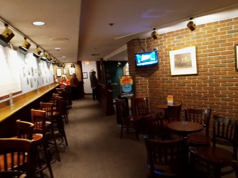 Walnut Street Theatre gallery 4