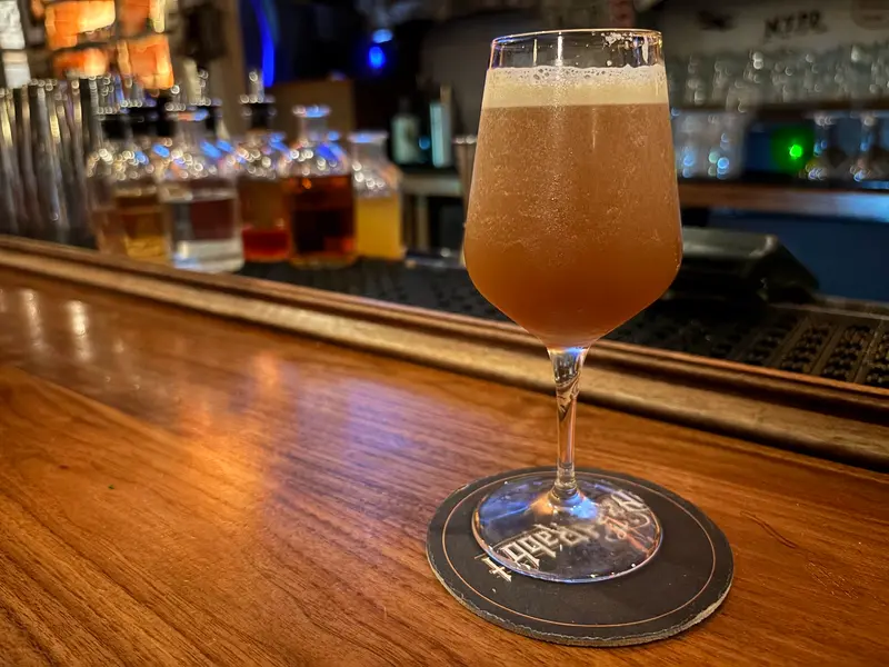 The Dead Rabbit, Austin gallery 5