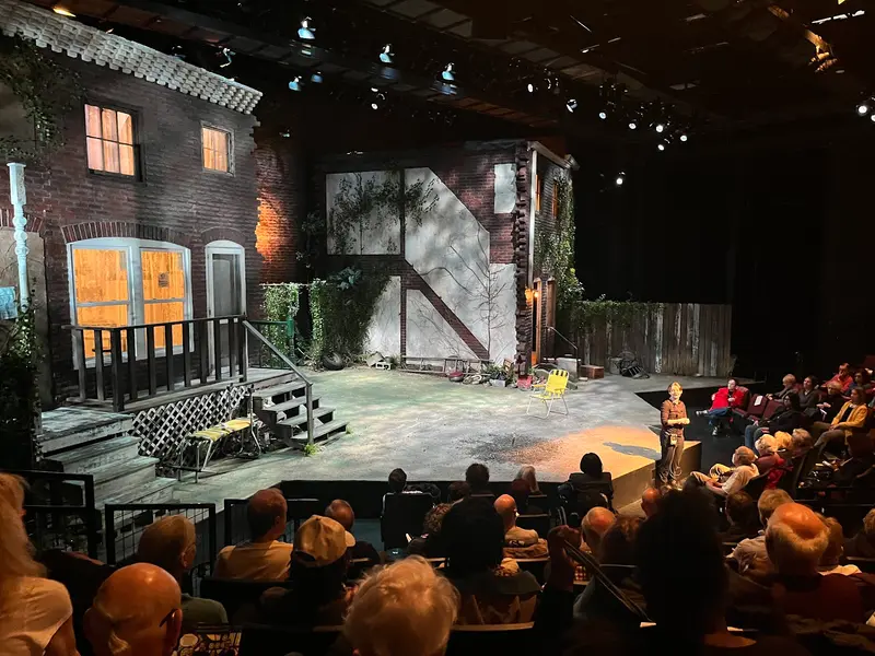 Arden Theatre Company gallery 2