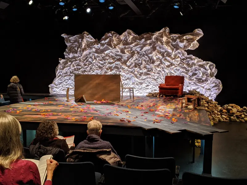 Arden Theatre Company gallery 3