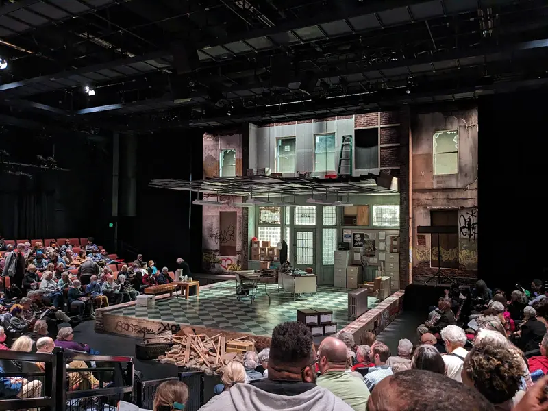 Arden Theatre Company gallery 4