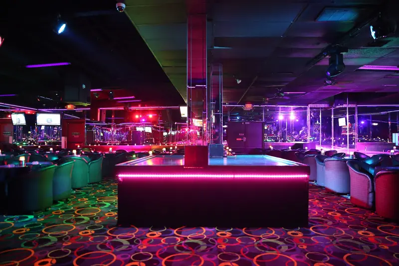 XTC Cabaret Austin