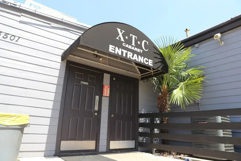 XTC Cabaret Austin gallery 2
