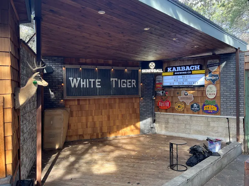 White Tiger gallery 4