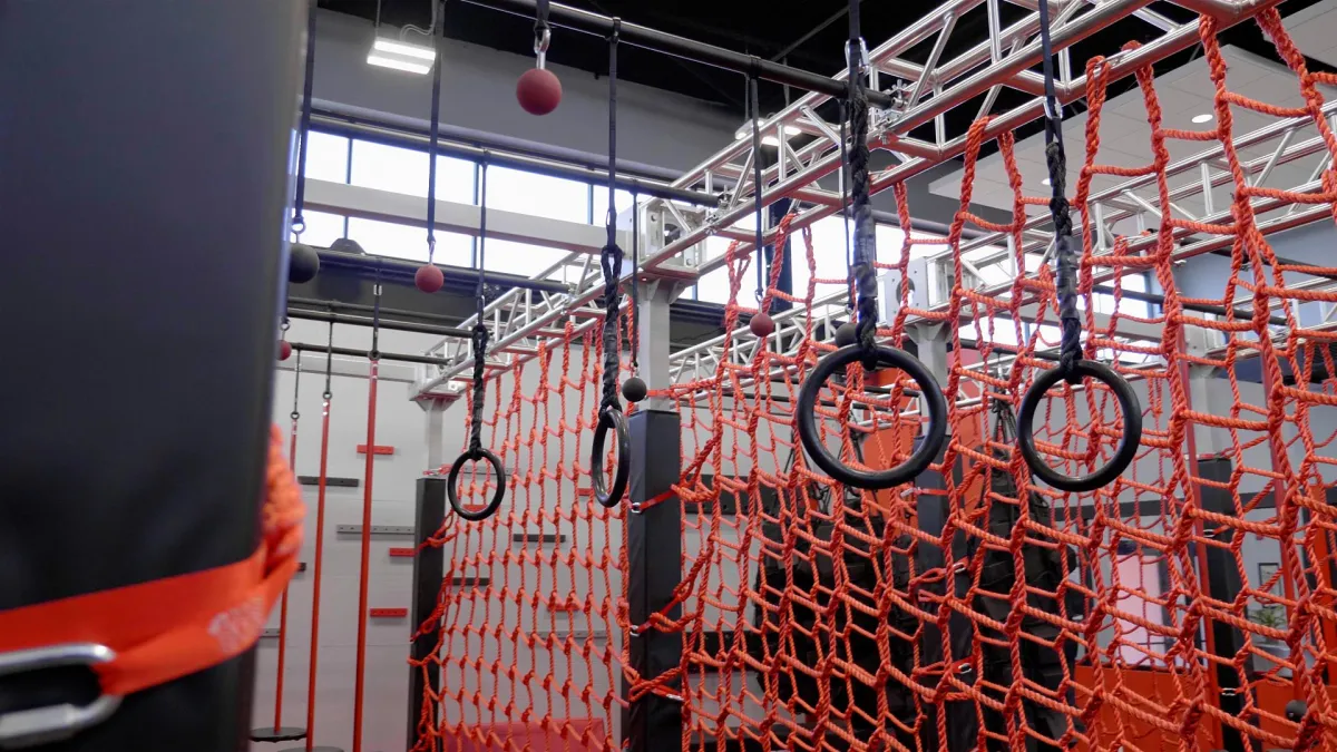 Elite Sports Factory