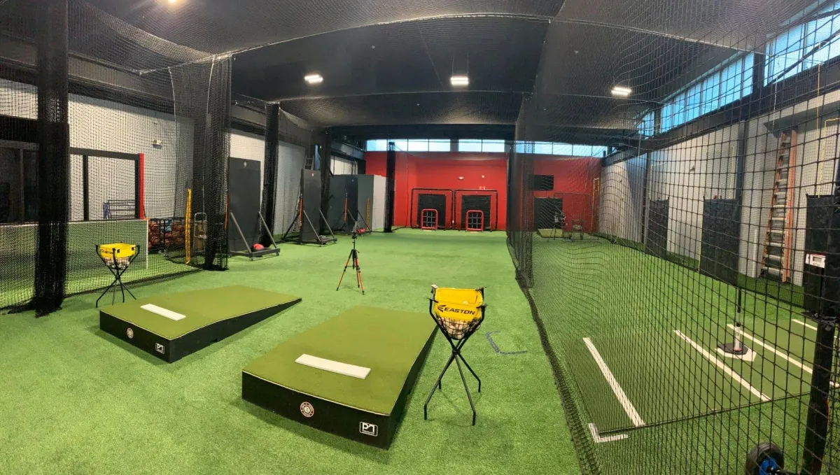 Elite Sports Factory gallery 2
