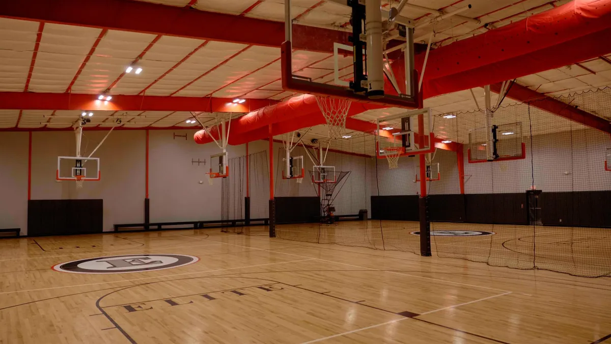 Elite Sports Factory gallery 3
