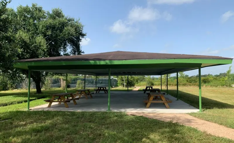 Houston Botanic Garden gallery 5