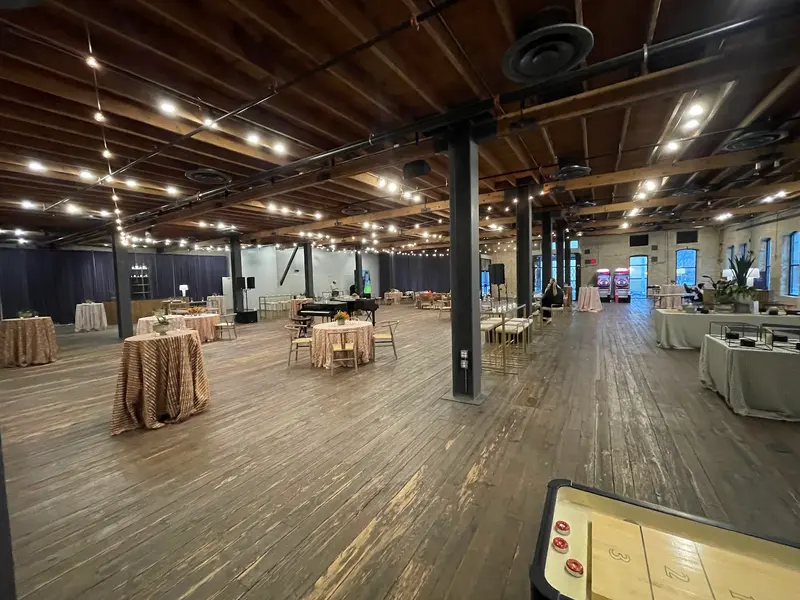 Brazos Hall gallery 5