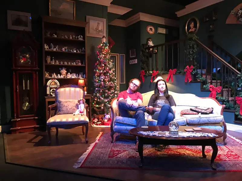 Hyde Park Theatre gallery 4