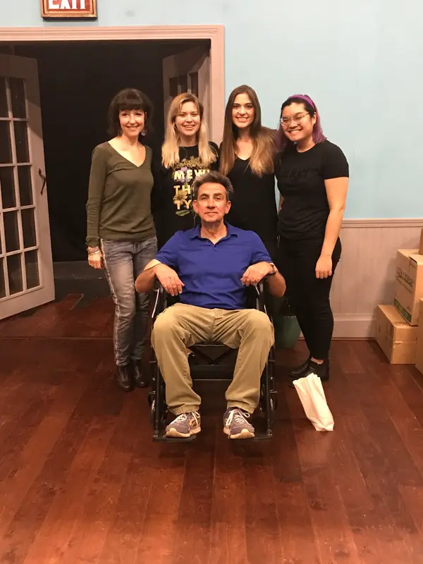 Hyde Park Theatre gallery 5