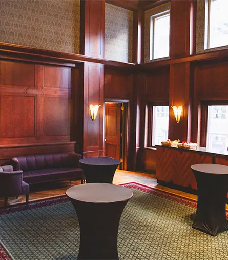Bass Performance Hall gallery 5