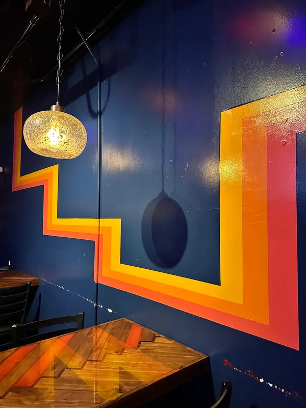 Low Down Lounge gallery 2