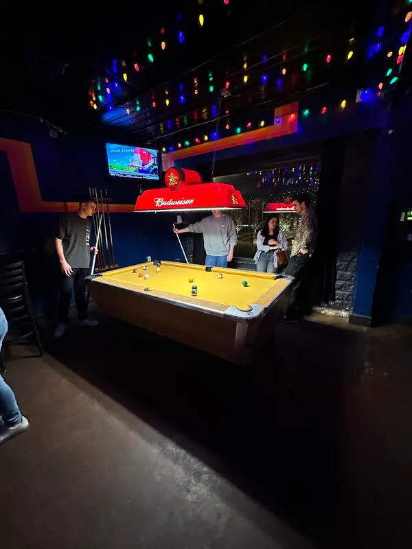 Low Down Lounge gallery 3