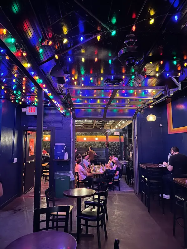 Low Down Lounge gallery 4