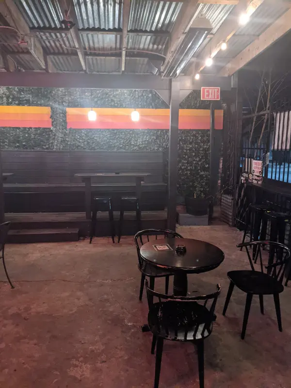 Low Down Lounge gallery 5