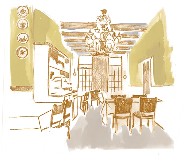Vetri Cucina