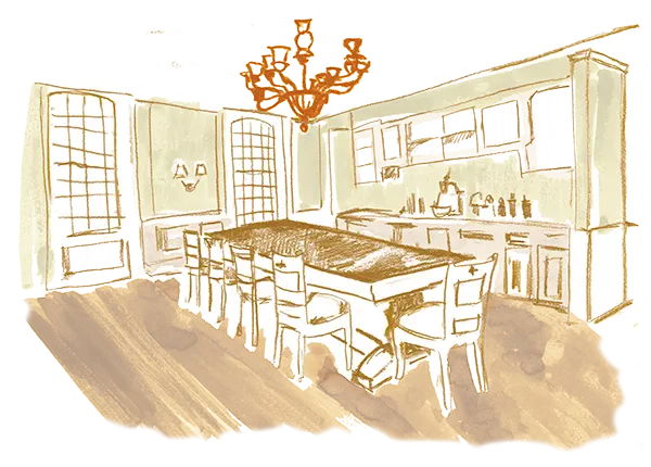 Vetri Cucina gallery 2