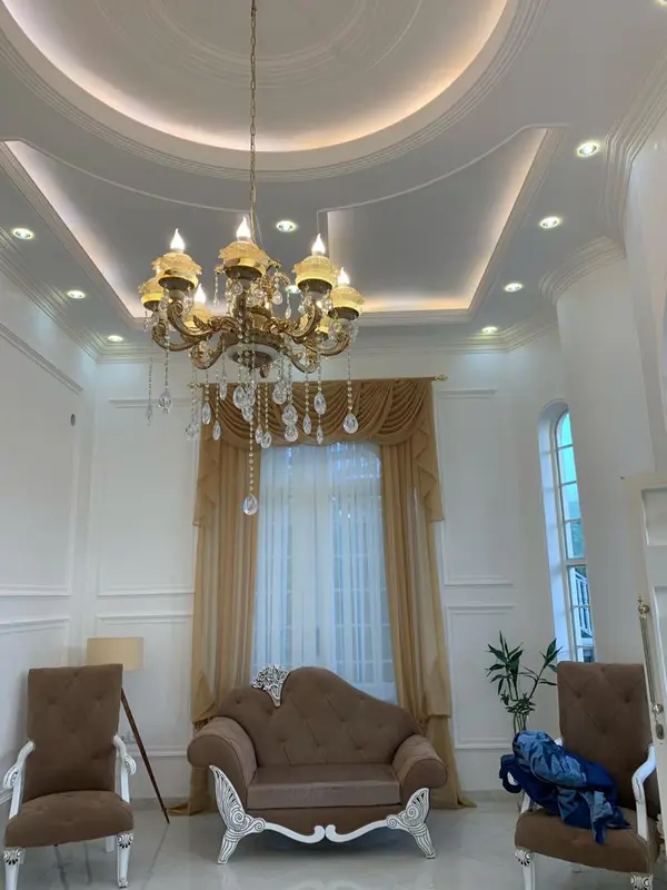باغ آتلیه کنار konar Garden wedding venue gallery 2