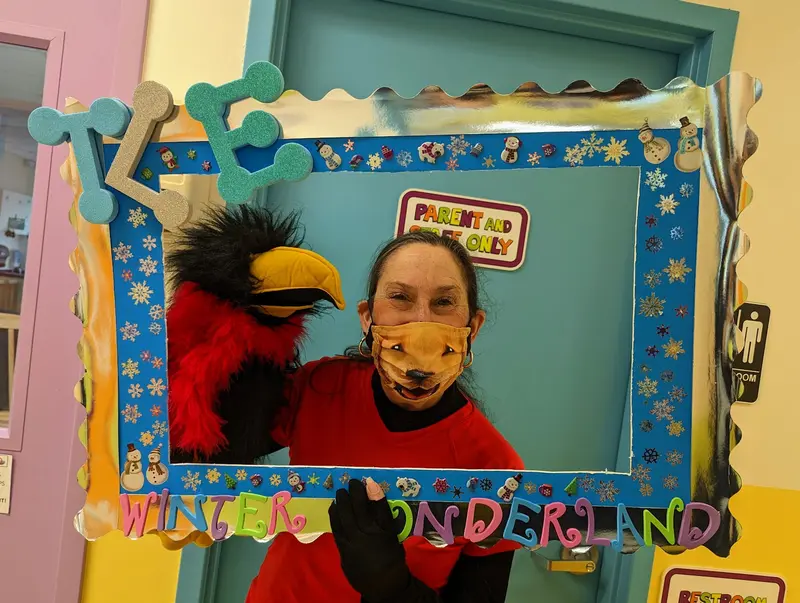 Small Wonders Puppet Theater