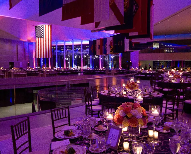 National Constitution Center gallery 2