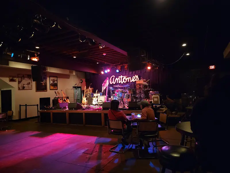 Antone's Nightclub