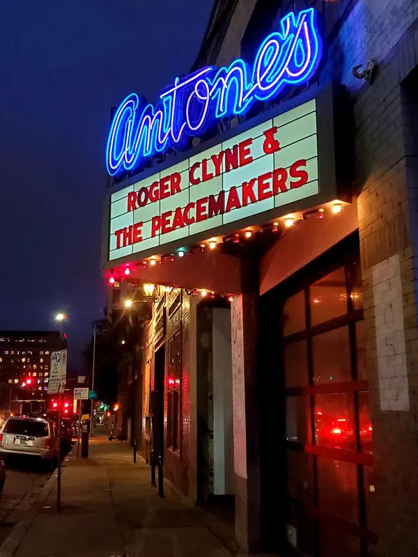 Antone's Nightclub gallery 3