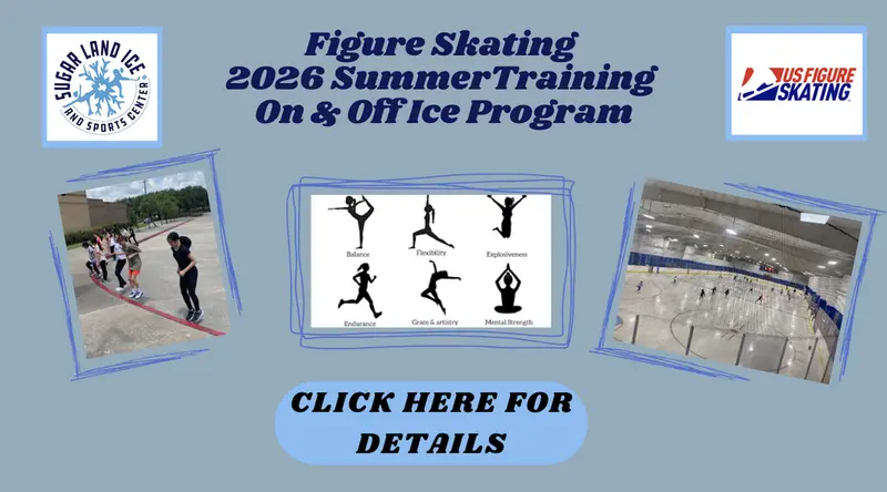Sugar Land Ice & Sports Center gallery 3