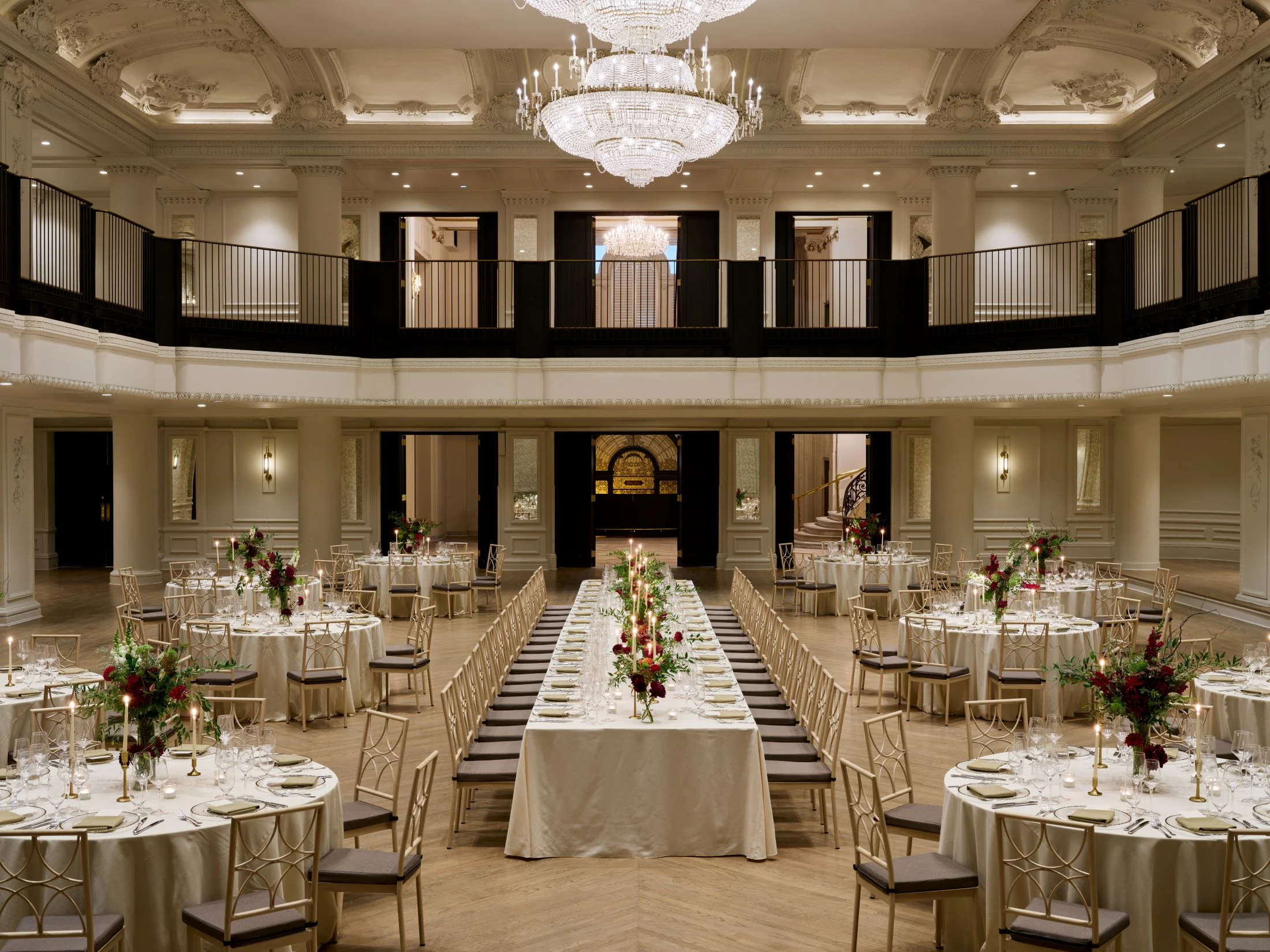 The Bellevue Hotel gallery 3