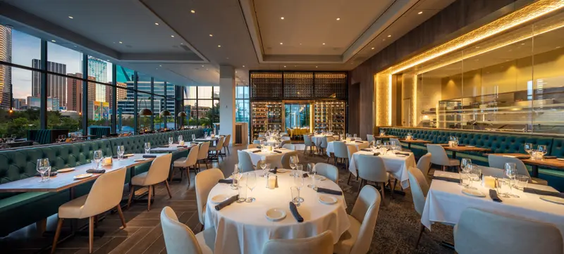 Perry's Steakhouse & Grille, Park District gallery 5