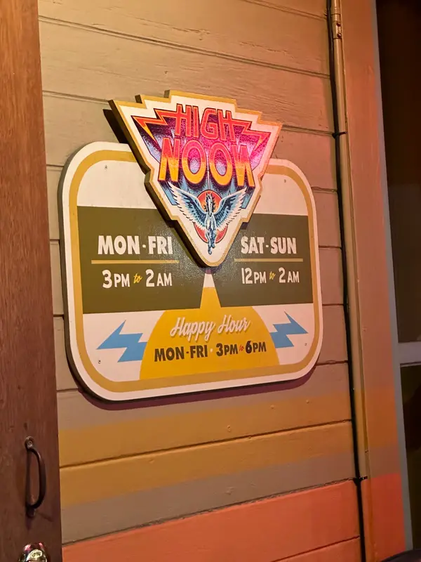 High Noon gallery 3