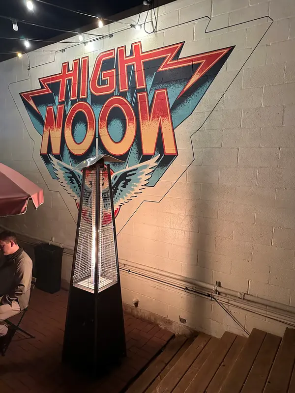 High Noon gallery 4