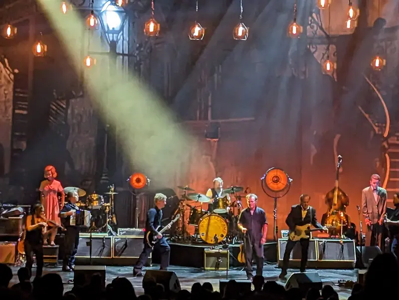 Bass Concert Hall gallery 4