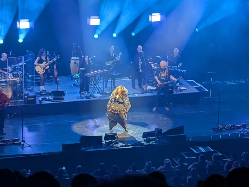 Bass Concert Hall gallery 5