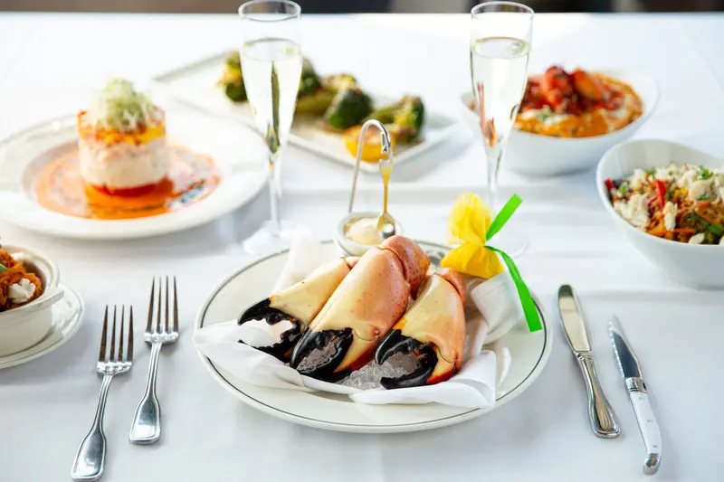 Truluck's - The Woodlands