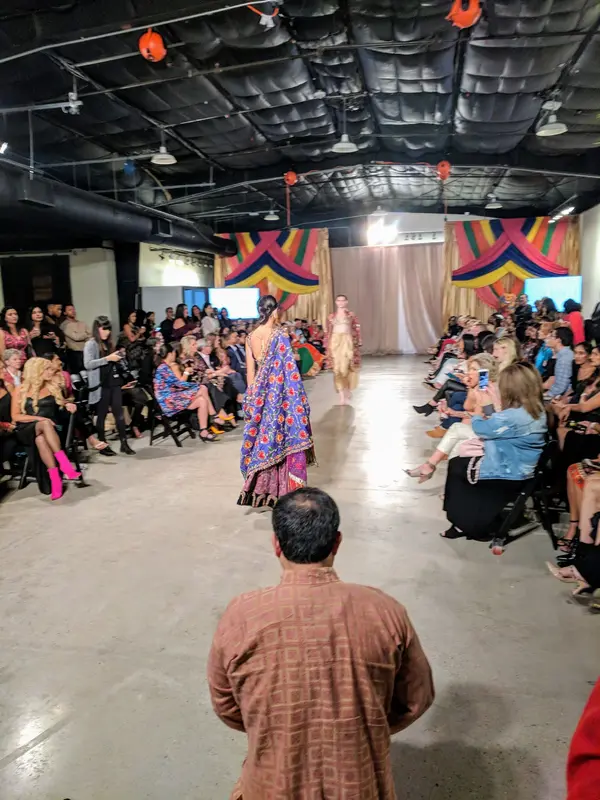 LZR - La Zona Rosa gallery 2