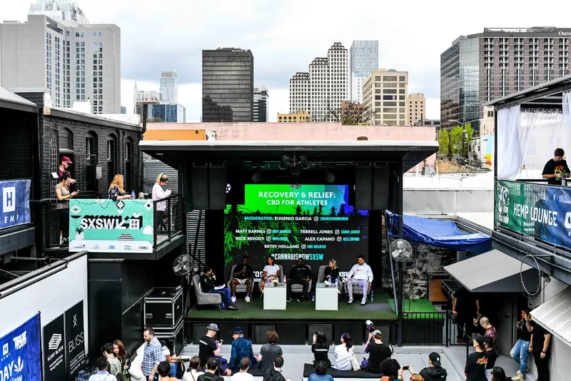Method Three Hospitality - Austin Event Management & Event Venues