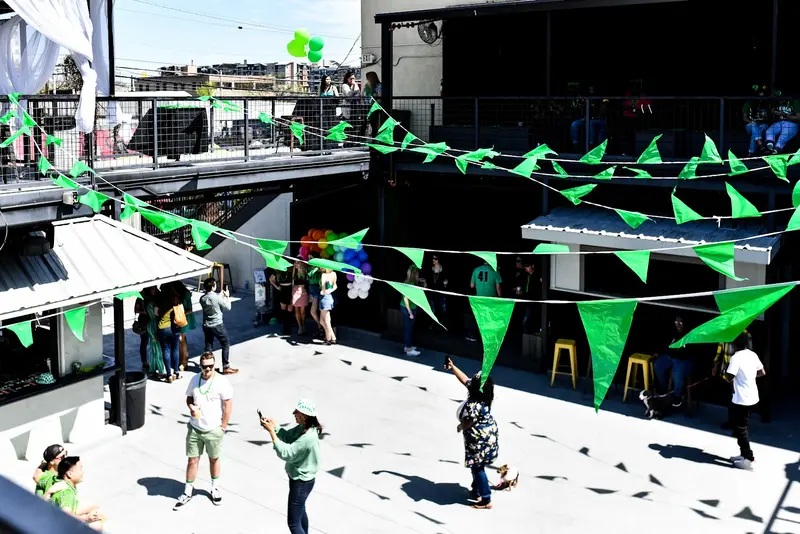 Method Three Hospitality - Austin Event Management & Event Venues gallery 2
