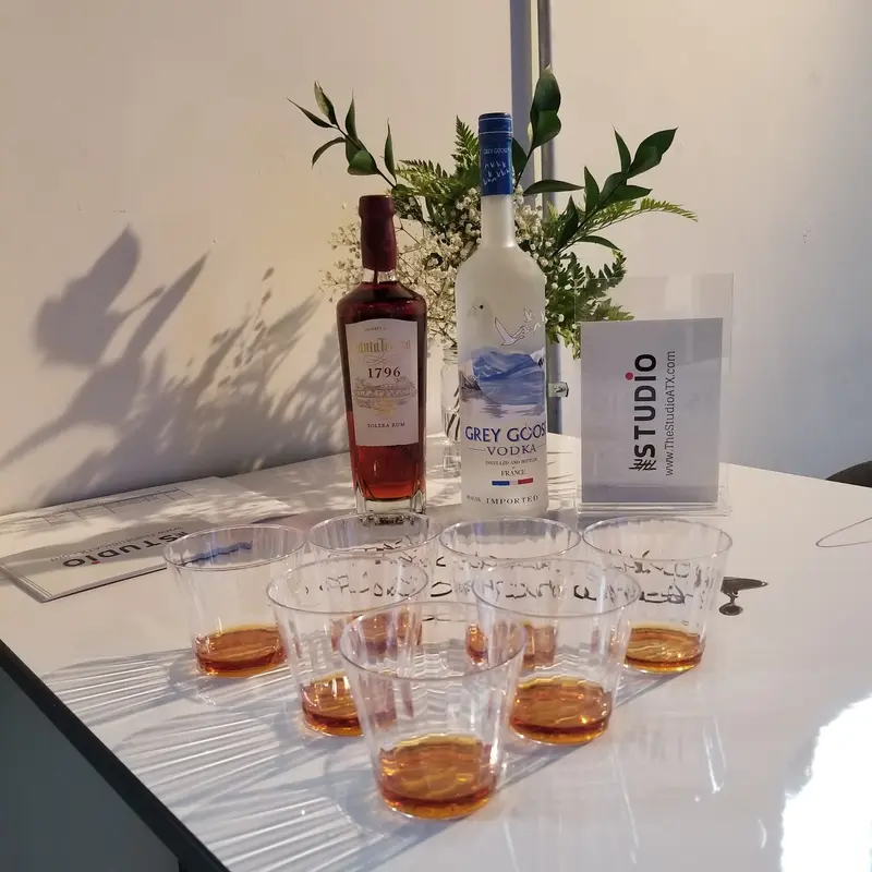 Method Three Hospitality - Austin Event Management & Event Venues gallery 4